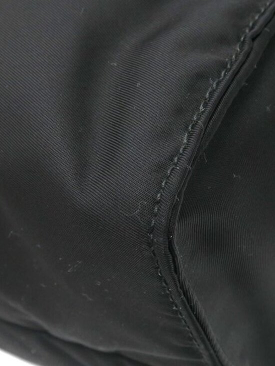 Prada Nylon Leather main image 9